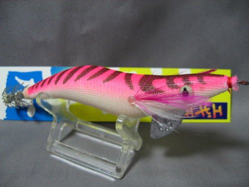 TE イカエギ4号　ピンクレッド　300個 TE イカエギ4号 ピンクレッド 300個 【公式通販】